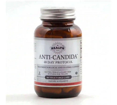 Комплекс АнтиКандида