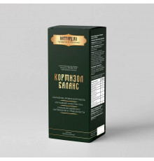 Кортизол баланс (антистресс) от Натгард