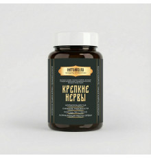 Крепкие нервы от NatGard