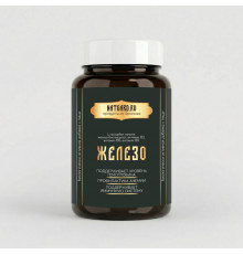 Железо 5 в 1 от NatGard