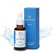 Чистый Био фуллерен С60 - самый сильный антиоксидант в мире