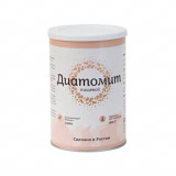 Диатомит - кремний из Диатомовых водорослей