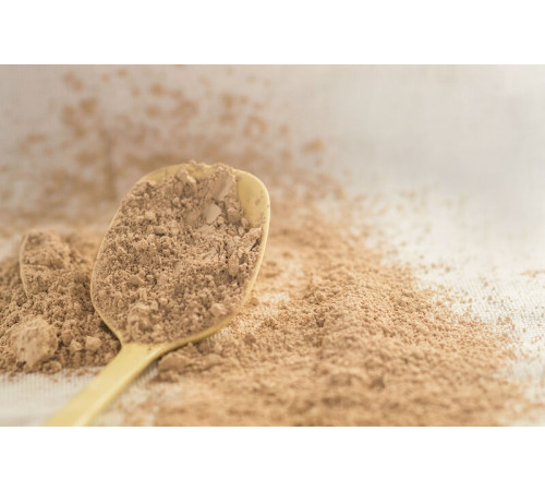 Диатомит - кремний из Диатомовых водорослей