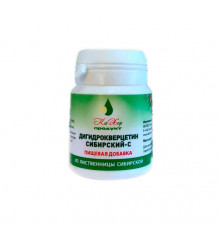 Дигидрокверцетин Сибирский-С