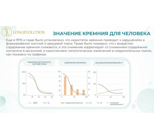 Хондропротектив - нативный коллаген