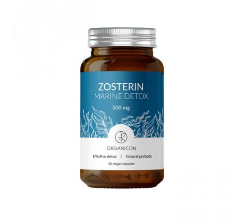 Сорбент Zosterin Marine Detox
