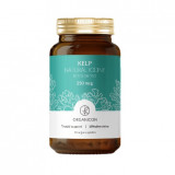 Йод органический + фукоидан, 6 в 1