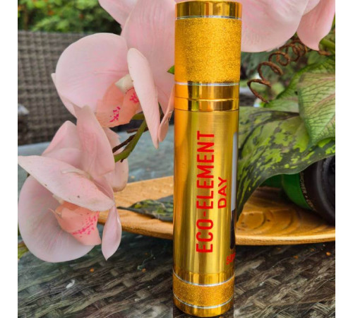 Гель для кожи (Eco-element-DAY)