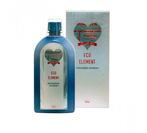 Энтеро сорбент гель