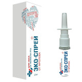 Эко-Спрей для носоглотки от Фролова 3 в 1