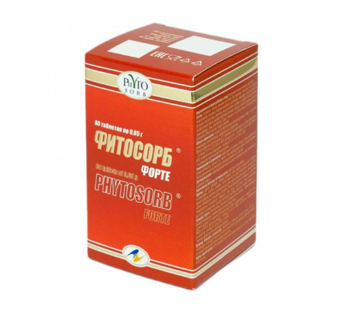 Фитосорб Форте