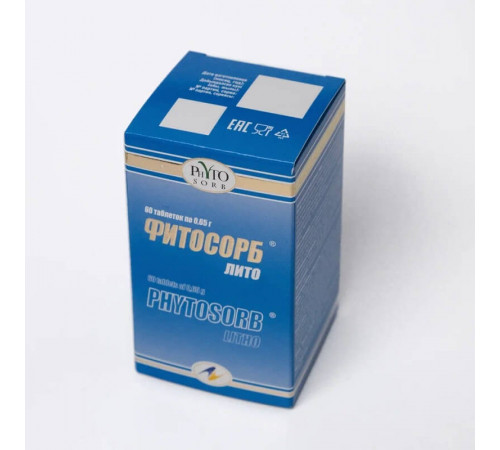 Фитосорб Лито