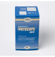 Фитосорб Лито
