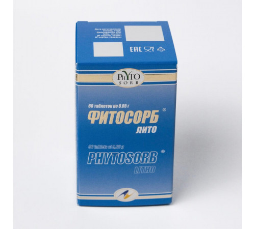 Фитосорб Лито