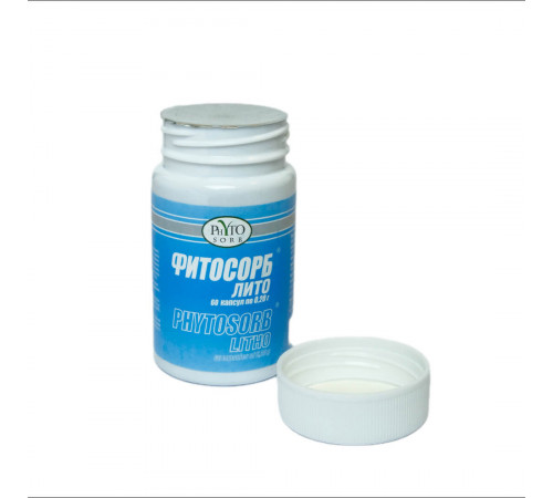 Фитосорб Лито (капсулы)