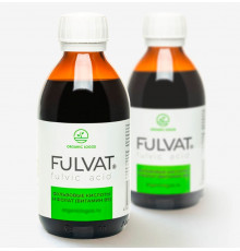 Фульват плюс Фолат (природный витамин В9)