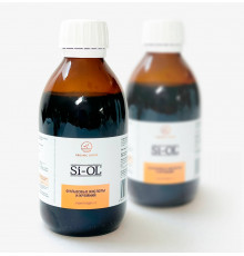 Фульват плюс кремний