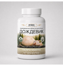 Дождевик от Фролова - чистый экстракт 100 гр