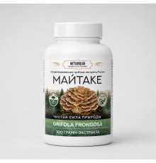 Мейтаке от Фролова - чистый экстракт 100 гр