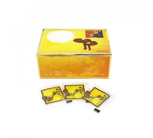 Экстракт Golden Рейши 4 в 1