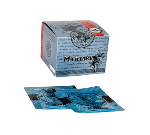 Гриб Майтаке (Мейтаке), экстракт водорастворимый