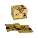 Гриб Устричный, экстракт водорастворимый