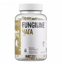 Чага - 120 капсул