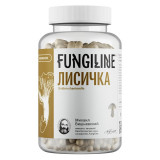 Лисичка желтая - 120 капсул
