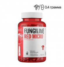 Мухоморный микродозинг - 120 капсул