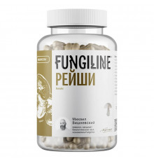 Рейши - 120 капсул