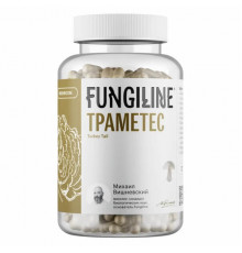 Траметес разноцветный - 60 капсул