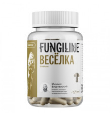 Весёлка - 60 капсул