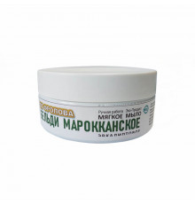 Мыло Эвкалиптовое бельди