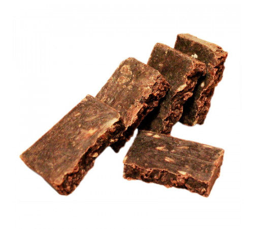 Мыло ручной работы Дегтярное