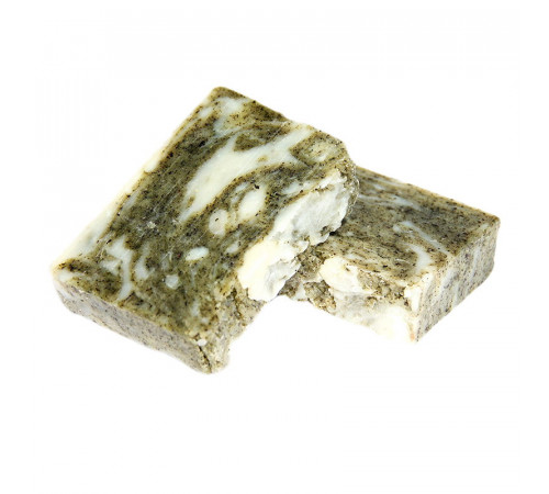 Мыло ручной работы Эвкалипт