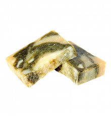 Мыло ручной работы Лемонграсс