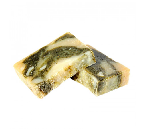 Мыло ручной работы Лемонграсс