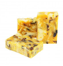 Мыло ручной работы Роза Дамасская