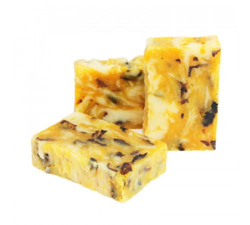 Мыло ручной работы Роза Дамасская