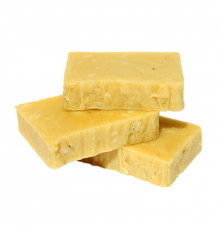 Твёрдое мыло-шампунь Иланг-Иланг