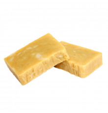 Твёрдое мыло-шампунь Лемонграсс