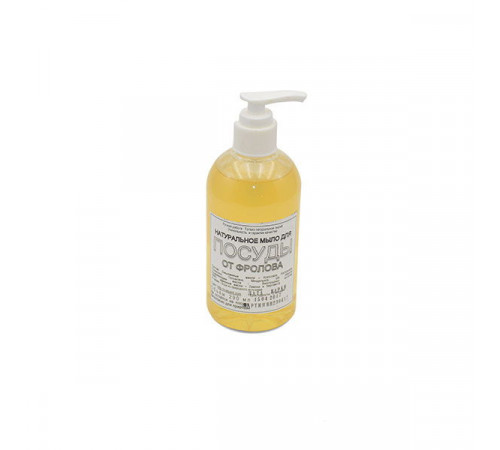 Средство для мытья посуды