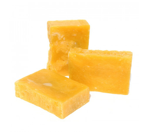 Мыло ручной работы Вербена