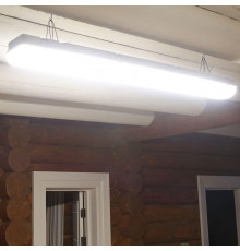 Универсальная осветительная лампа длинная 80 ВТ