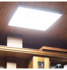 Универсальная осветительная лампа квадратная 60 ВТ