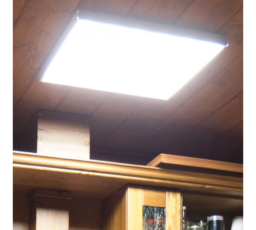 Универсальная осветительная лампа квадратная 60 ВТ