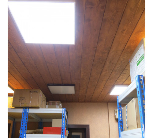 Универсальная осветительная лампа квадратная 60 ВТ