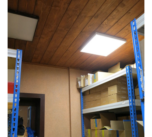 Универсальная осветительная лампа квадратная 60 ВТ