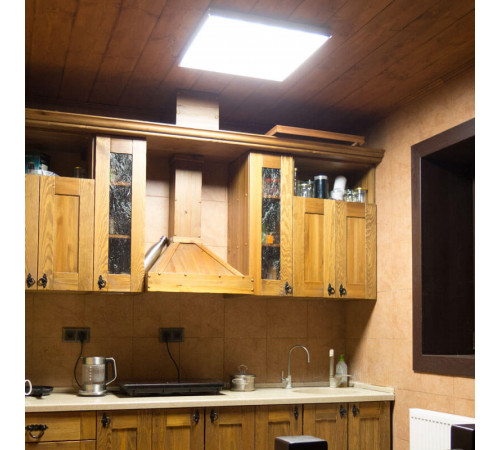 Универсальная осветительная лампа квадратная 60 ВТ