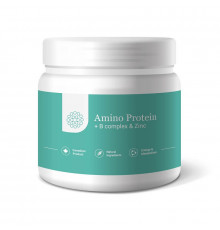 Амино протеин (Amino protein + B complex + Zinc)